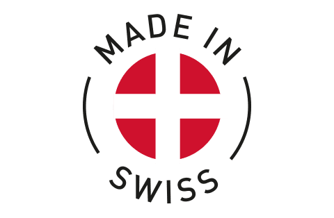 Made in Swiss